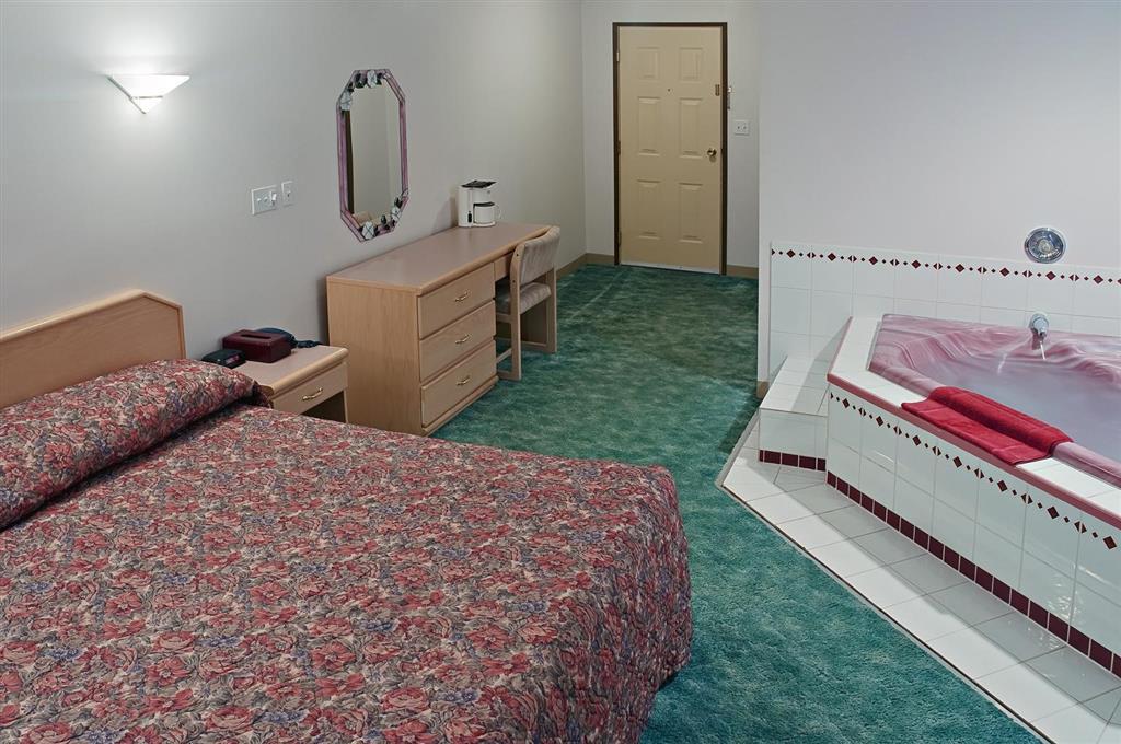 Canadas Value Mile-0-motel Lillooet